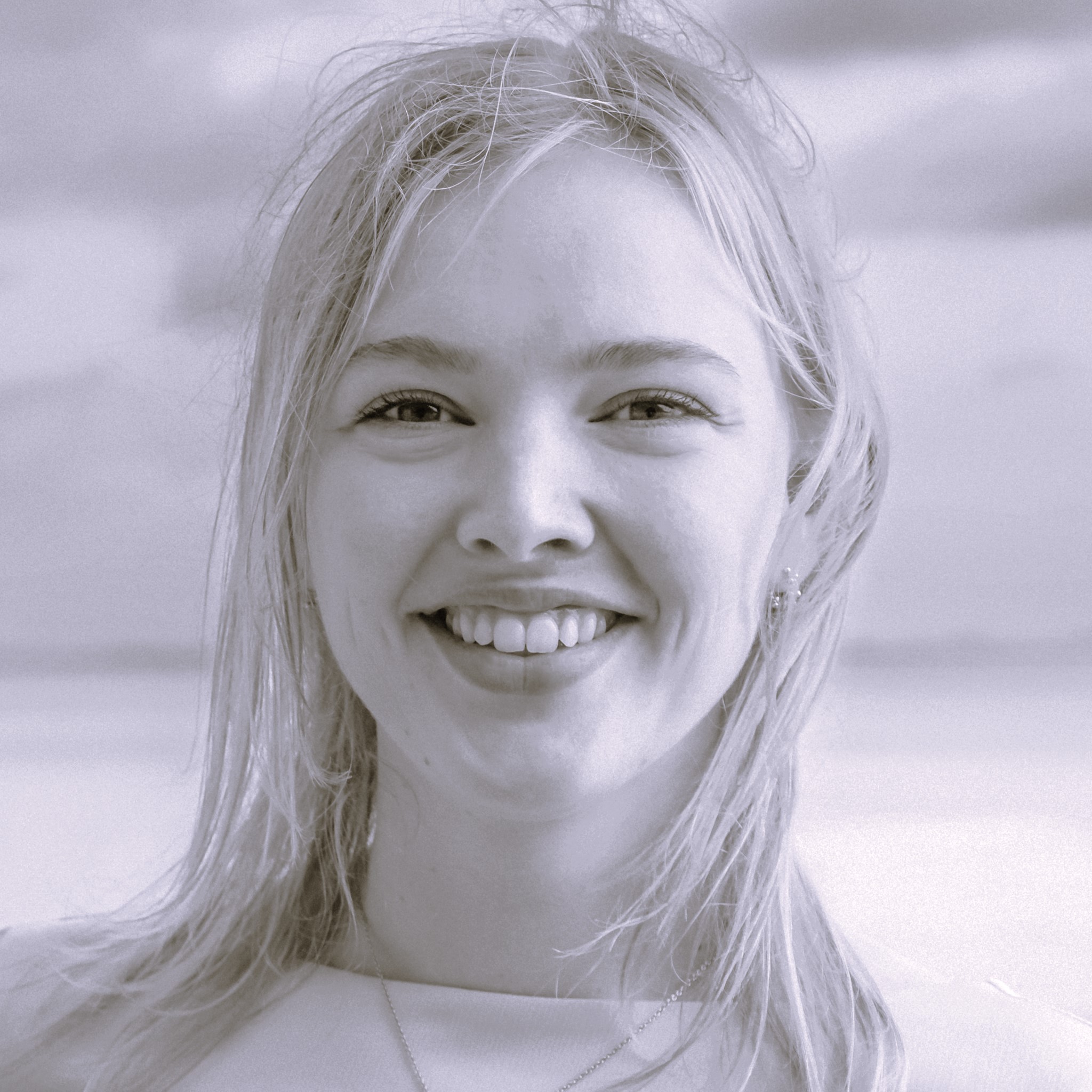Amalie Christoffersen