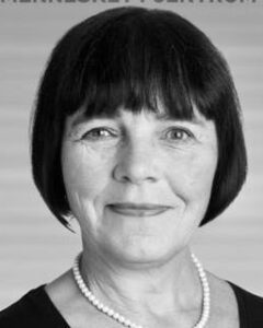 Gitte Krogh