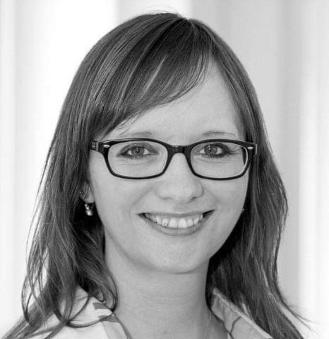 Christel Mørk