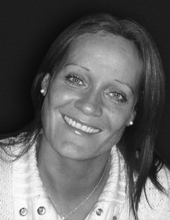 Maj-Britt Grymer