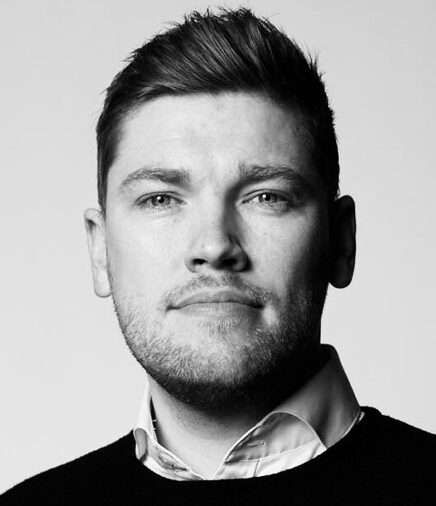 Mathias Larsen